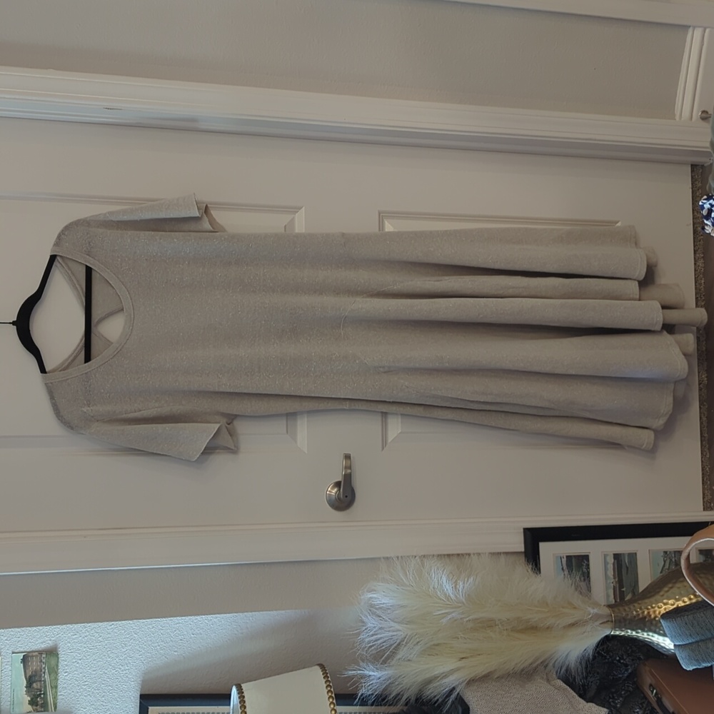 Free People Beach dress ⛱️🐚